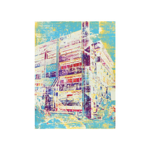 “Setagaya Ward Office” 2020