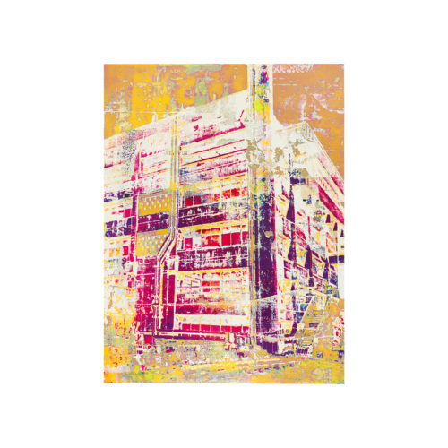 “Setagaya Ward Office” 2020